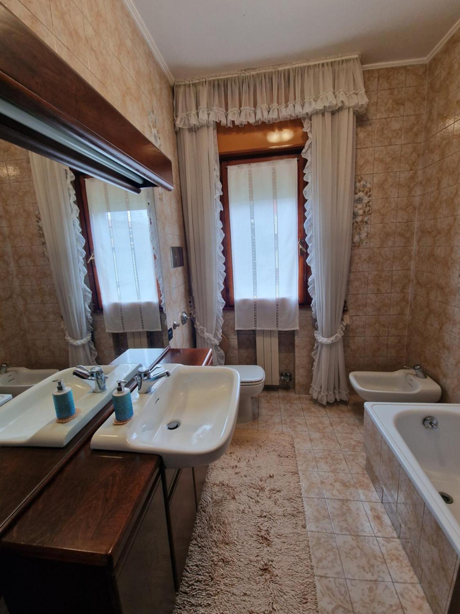 Kate'S House Apartment Padova Exterior photo